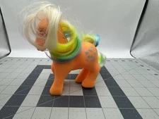 MLP My Little Pony Ponies G1 Vintage TE Twinkle Eye Party Pack PARTY TIME 1985