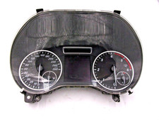 Tacho Mercedes B-Klasse W246 A2469002007 Tacho Mercedes B-Klasse W246 A2469002007