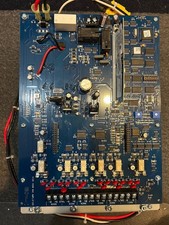 Simplex 4100-1329 743-450 Digital 100W AMP 70V New