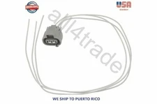 Pigtail Connector for Vehicle Speed Sensor - SC414, 8318124070