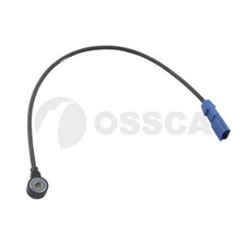 OSSCA Klopfsensor 16842 für VW PASSAT B5 3B3 Variant 3B6 20V AUDI A6 C5 Avant A4