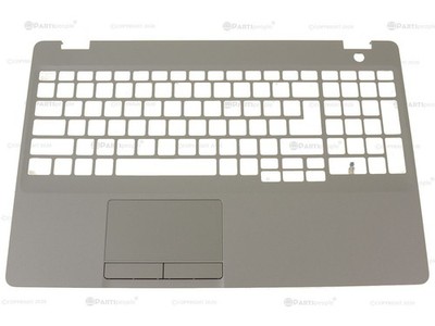 Dell OEM Latitude 5511 Precision 3551 Palmrest Touchpad Touchpad Palmrest 2V0C1