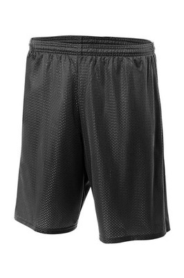 A4N5293 A4 Sprint 7'' Mesh Short