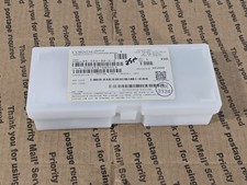  25 Corning UniCam LC Multimode OM3/OM4 Fiber Optic Connector 25 Individual 