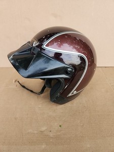 2015 shoeie goldwing helmet The Shop Half Helmet Headset Compatible with 5-Pin Honda Goldwing, Yamaha, and Kawasaki Audio Systems | Fits Most Half Helmets providing extra coverage from wind and debris Gold Wing Helmets | eBay