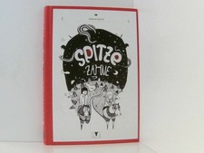 Spitze Zähne Minna McMaster McMaster, Minna: