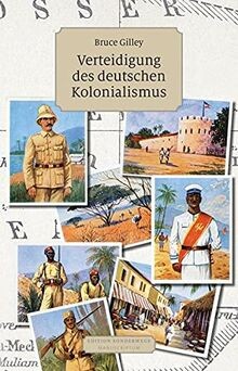 Verteidigung des deutschen Kolonialismus (Edition Sonder... | Buch | Zustand gut - Bild 1 von 2
