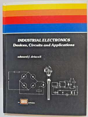 VTG Industrial Electronics Devices, Circuits, & Applications