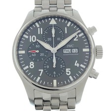IWC Pilot's Watch Spitfire IW326803