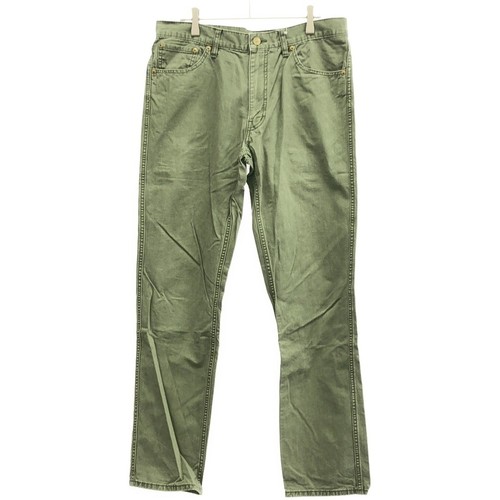 Visvim fluxus 03 chino - Gem Visvim fluxus 03 chino - Gem