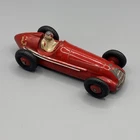 1950s Vintage Dinky Toy Alfa Romeo F1 Racing Car No 23F