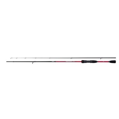 Shimano Sienna Spinning Sensitive 1,91m 1-10g 2pc Spinnrute Forelle Barsch Spoon