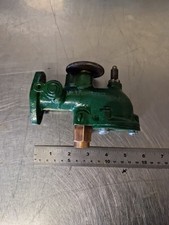 Lister D Stationary Engine Mixer / Carb