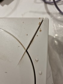 Sega Dreamcast Console Unit