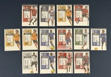 2020-21 Panini Chronicles Contenders Optic Rookie Ticket Lot of 14 RC Cards