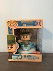 Funko Pop! Vinyl: Disneyland 65th Anniversary Mad Hatter #87