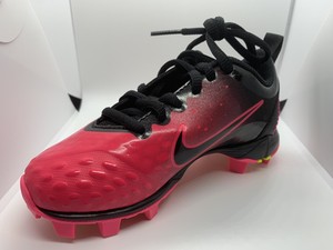 nike fastflex cleats youth