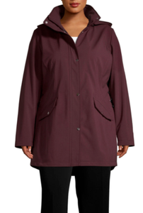 liz claiborne lightweight jacket
