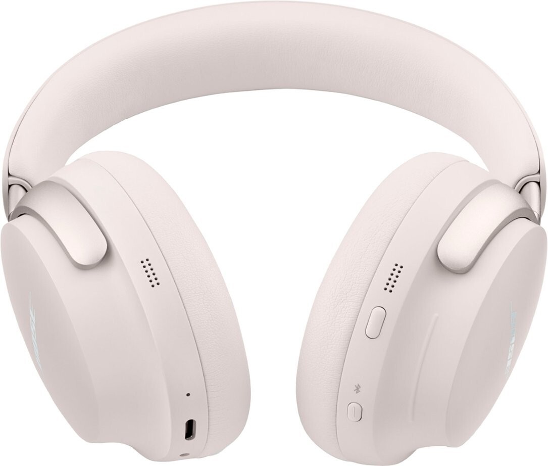 Bose QuietComfort Ultra Wireless Noise Cancelling Headphones