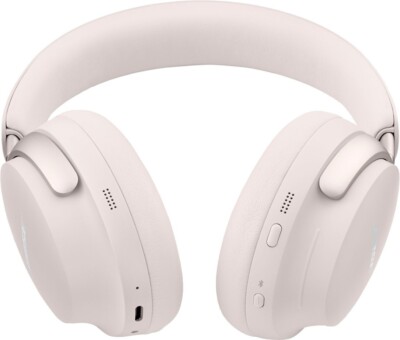 Bose QuietComfort Ultra Wireless Noise Cancelling Headphones