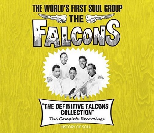 The Definitive Falcons Collection: The Complete Recordings [Box] by The ...