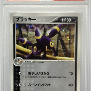ポケモンカードゲーム UMBREON V PSA10 PSA 10 Umbreon V 084/069 SR S6a Eevee Heroes 2021 Pokemon
