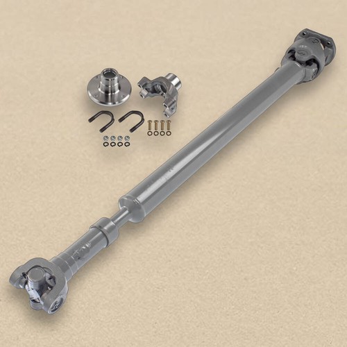 1350 SERIES DOUBLE CARDAN CV JOINT DRIVESHAFT & YOKE KIT - JK REAR (4 DOOR)
