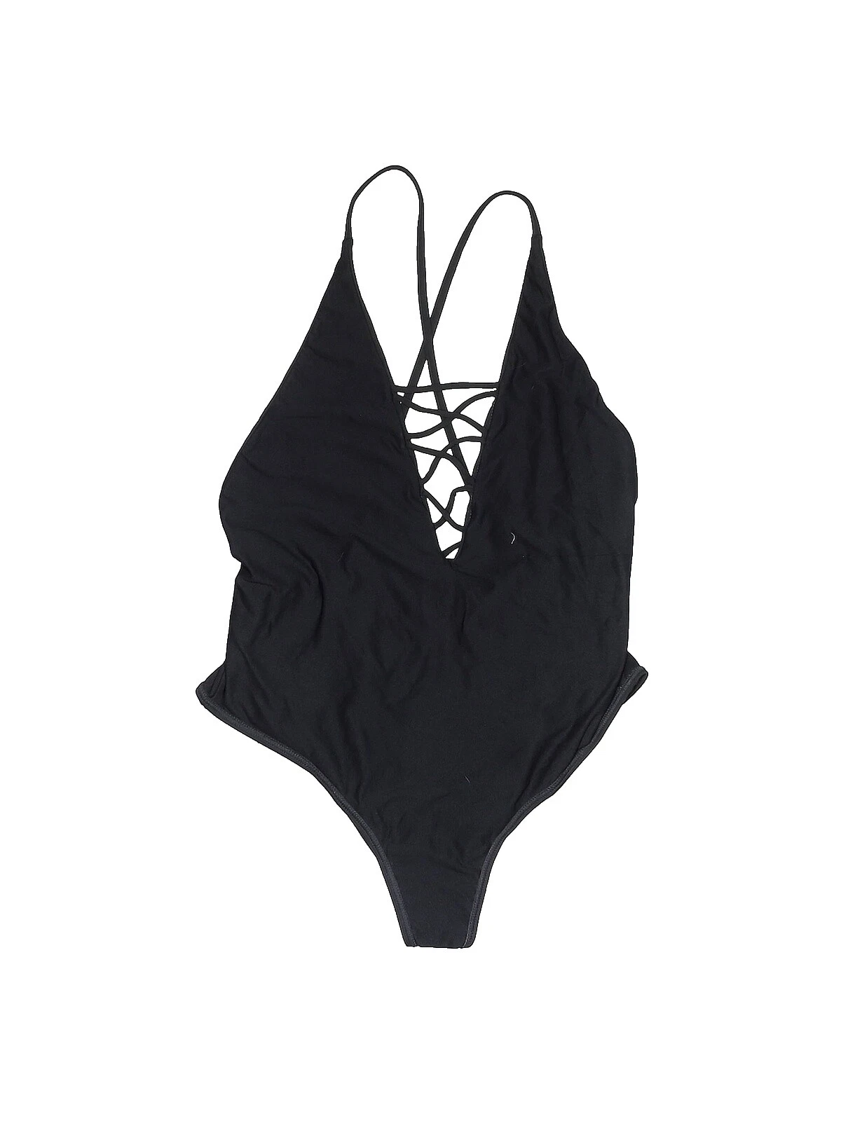 Traje de baño de una pieza sólida Billabong para Mujeres