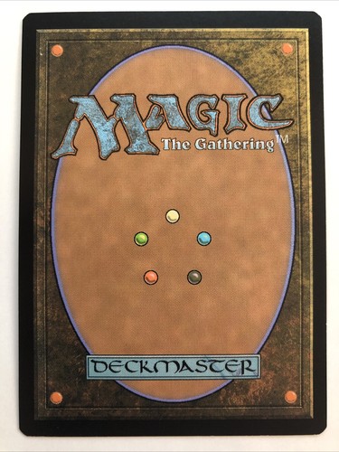 MTG Magic Origins Clash of Wills 049/272 LP - Picture 2 of 2