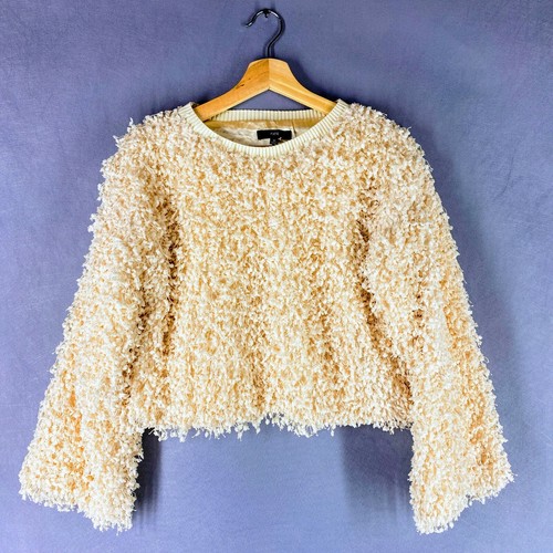 Fate Stitch Fix Womens Beige Tan Long 