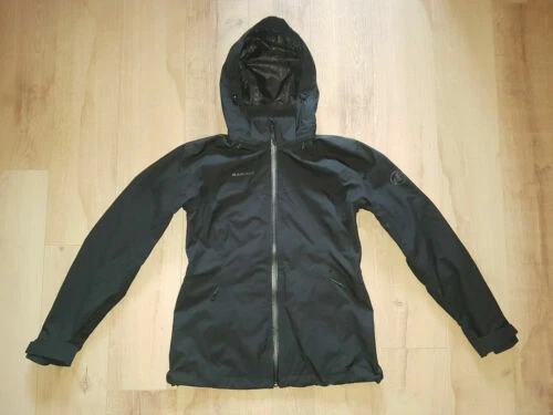 Mammut Damen-Outdoor-Jacken & -Westen