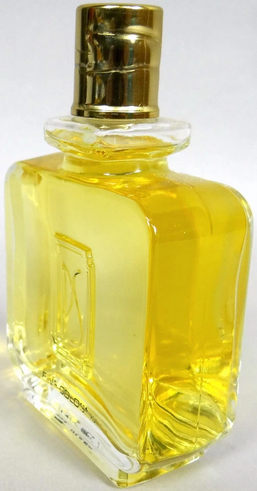 PS Fine Cologne Para Hombres Paul Sebastian 2 OZ Caja Original Almizcle Lavanda Ámbar Nuevo Foto 3 de 4