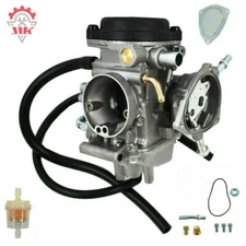 Carburetor For 2001-2004 Bombardier Traxter 500 XL XT Auto Foot Shift 707200157