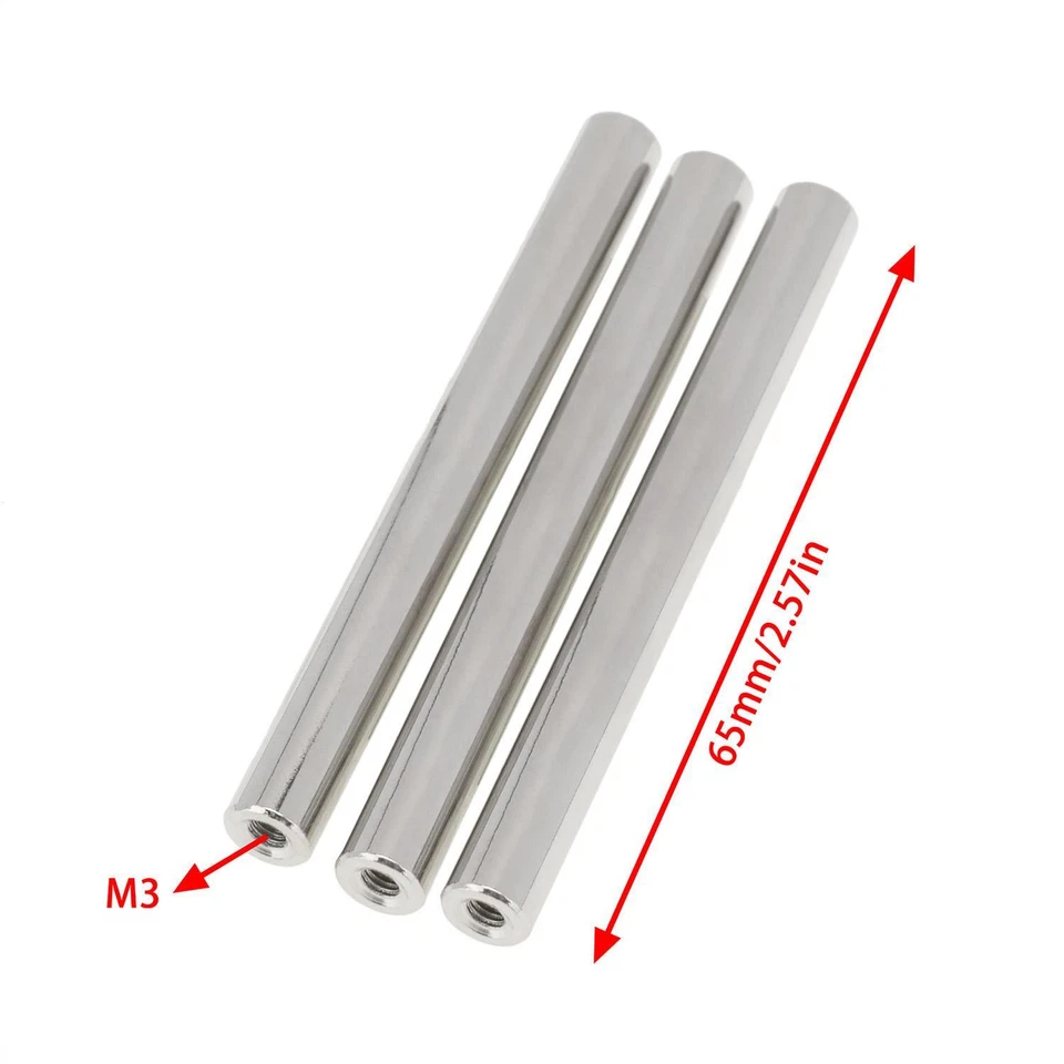 Metal Chassis Armor Front Crash Front bumper For 1/8 LOSI LMT 4WD RC Crawler Car - Image 4 of 4