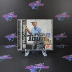 PGA Tour 97 PS1 PlayStation 1 MD Complete CIB - (See Pics)