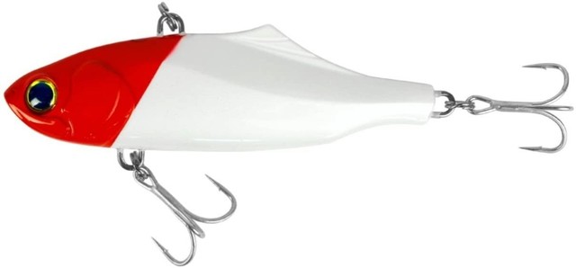 Takamiya Lure Red Head Falken R Half Solid Vibe 90 Cm 384 993 Fromjapan For Sale Online Ebay
