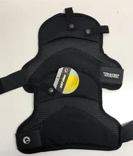 OEM NOS Genuine Original Ski-Doo TekVest Shoulder Protectors P/N 4471550490