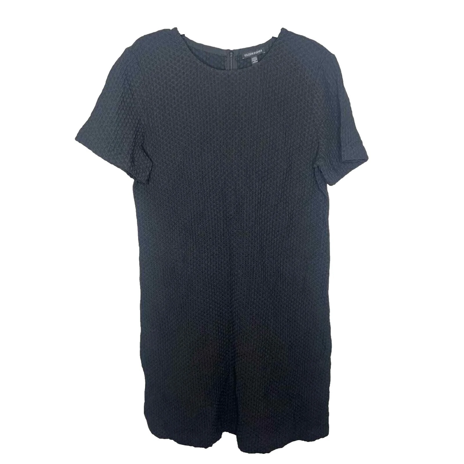 Vestidos de algodón para mujer Eileen Fisher