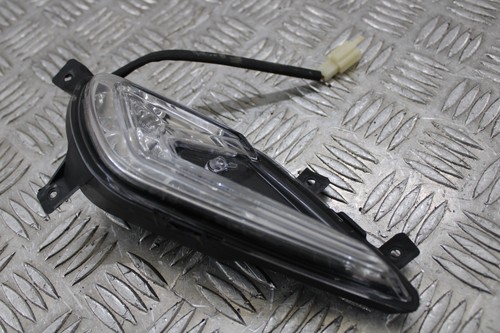 Benelli Tornado TNT 125 2019 Blinker hinten rechts 2016 - 2019 - Bild 3 von 5