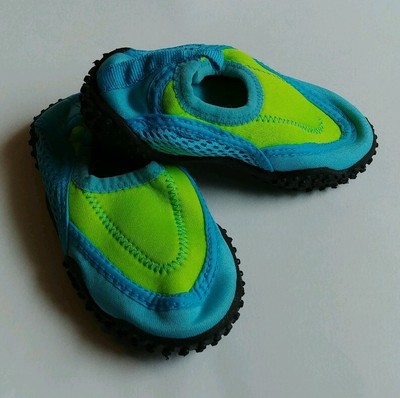 baby girl pool shoes
