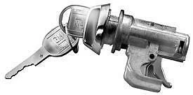 Juego de cerradura de guantera Chevy Chevelle Malibu Monte Carlo El Camino 1970-1977 Foto 2 de 4