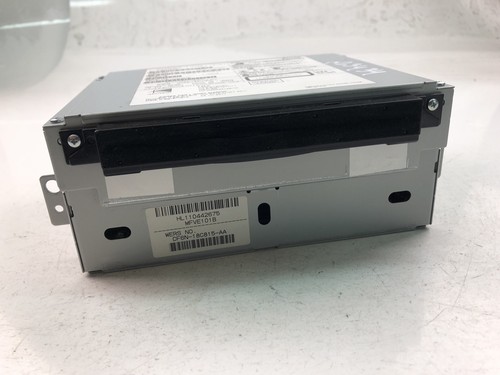 VOLVO V40 Hatchback Musik-Player mit GPS 31357212AA 2013 18158060 - Bild 2 von 4