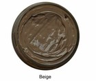 Meltonian Boot and Shoe Cream Polish, 1.55 Oz, large selection of NEW colors