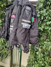 Abbigliamento Moto Uomo Enduro Gran Turismo - DAINESE, SHOEI, SIDI, SUOMY