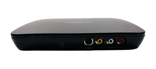 AVerMedia AverTV USB HD DVR TV PC Capture Hub C874 UNTESTED, POWERS ON - Picture 5 of 14