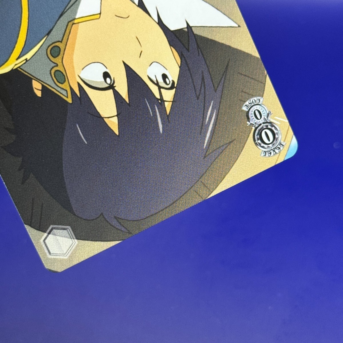 Simon GL/S52-071U Weiss Schwarz Tengen Toppen Gurren Lagann Simon GL/S52-071U Weiss Schwarz Tengen Toppen Gurren Lagann