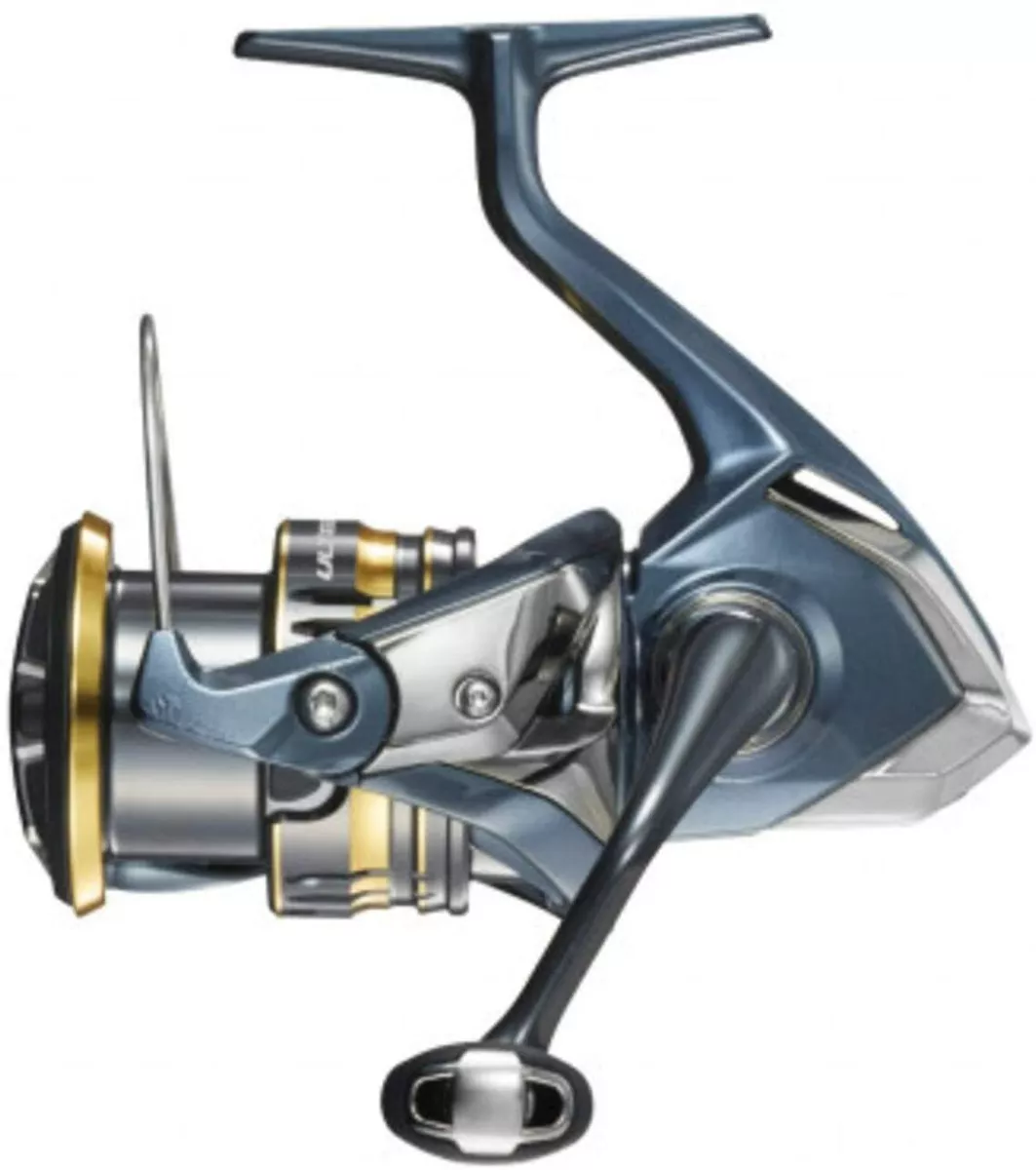 SHIMANO Spinning Reel 21 Ultegra 2500 from Japan (New)