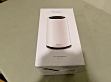 Nokia FastMile 4G08-12W-A Router LTE 4G Gateway 1 Faster Wireless Broadband