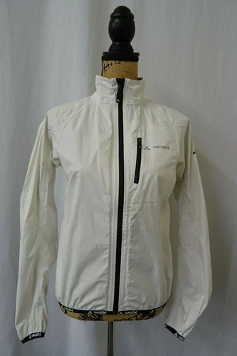 Damen Vaude Jacke Mantel S