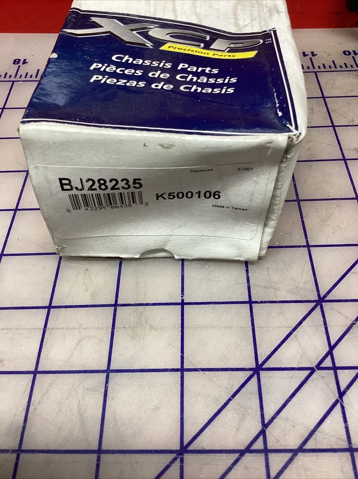 XCP Precision Parts Chassis Parts Lower Suspension Ball Joint #BJ28235/K500106 - Image 3 of 4